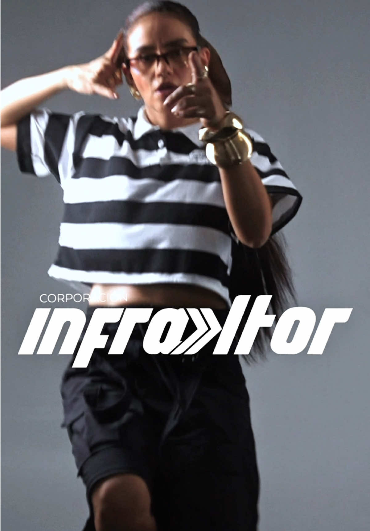 @infraktordance