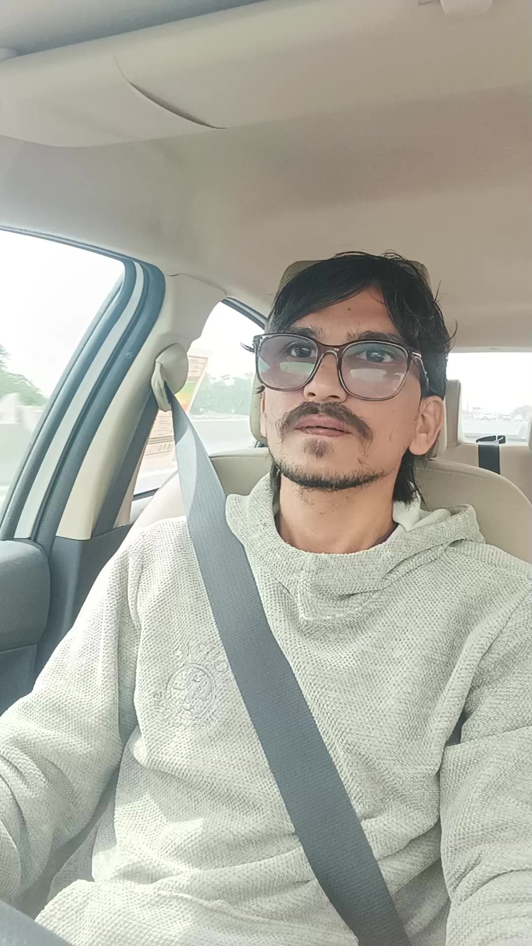 @Chandra Shekhar Maha