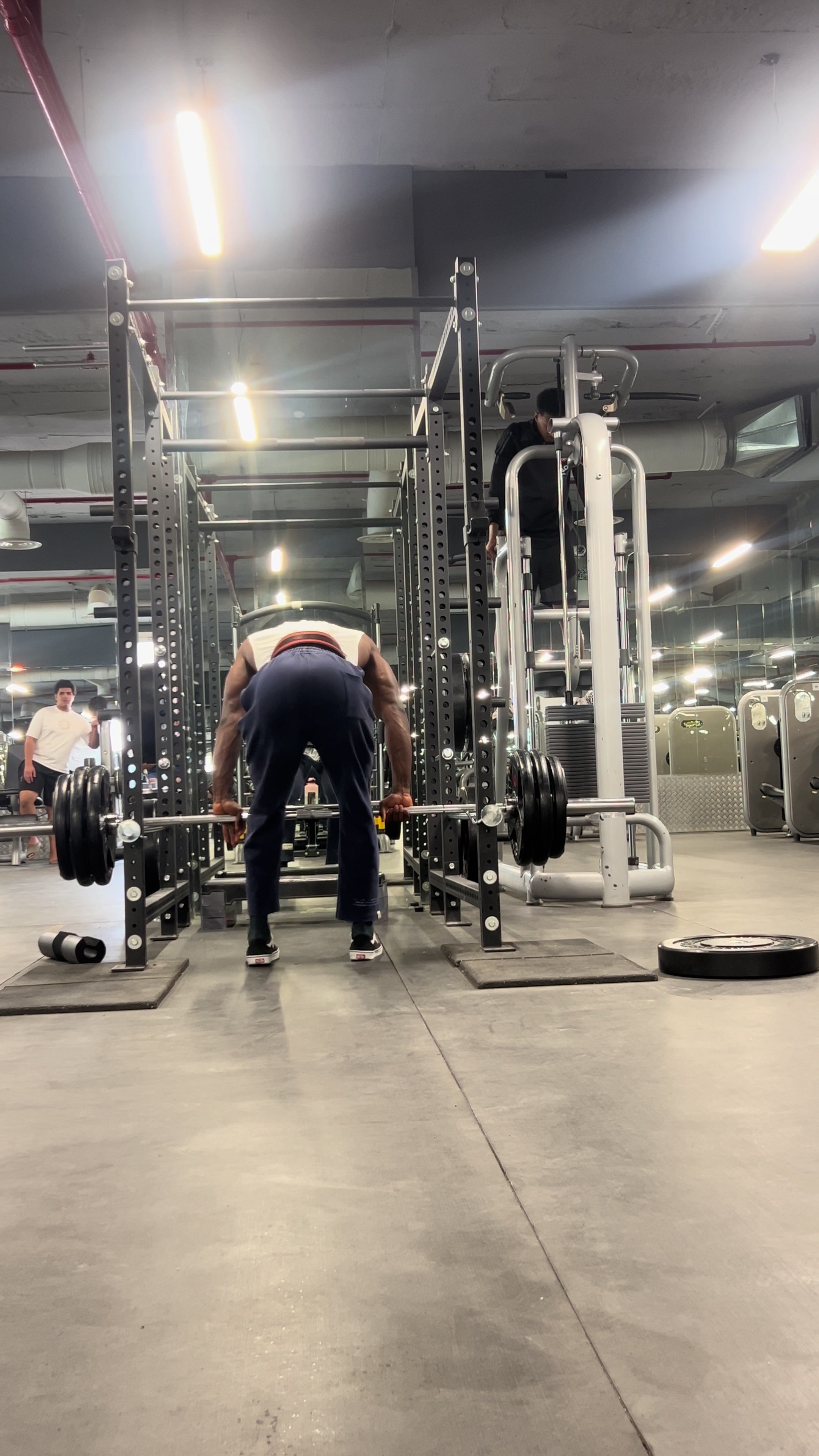@Survival Fitness | Coach ✊🏿🌍