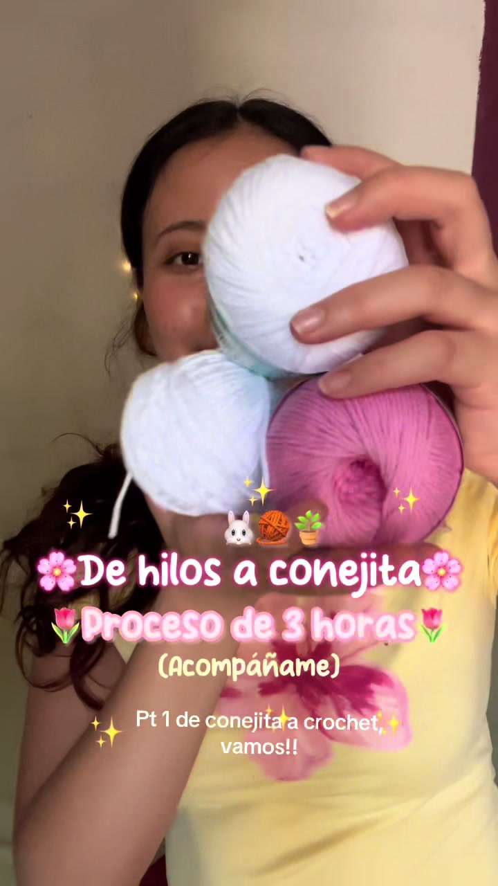 @Crochet Mar