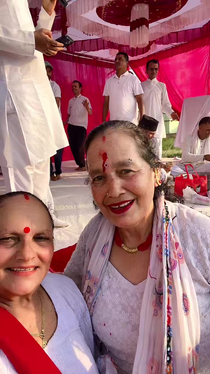 @yamunadevi banjade