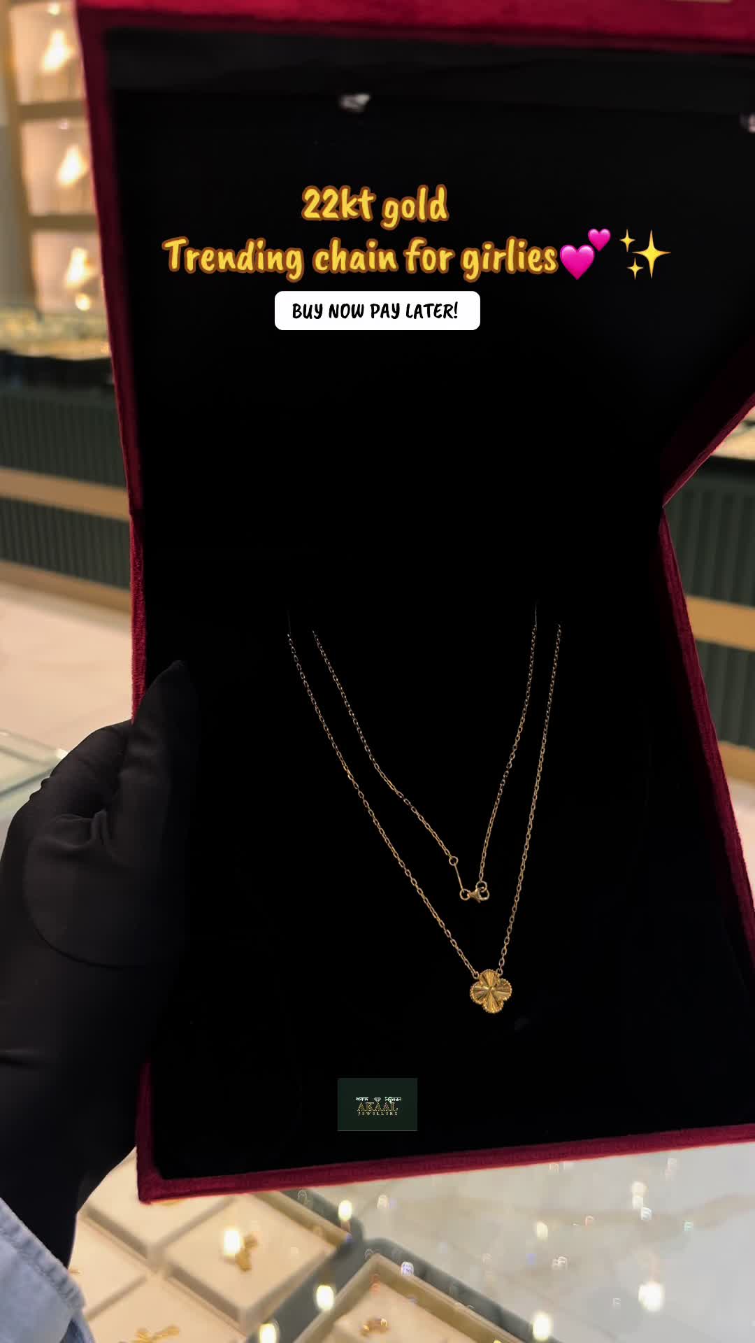 @Akaal Jewellers