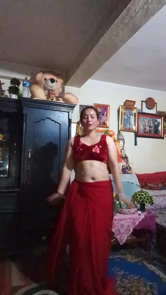@Muskan Ghimire