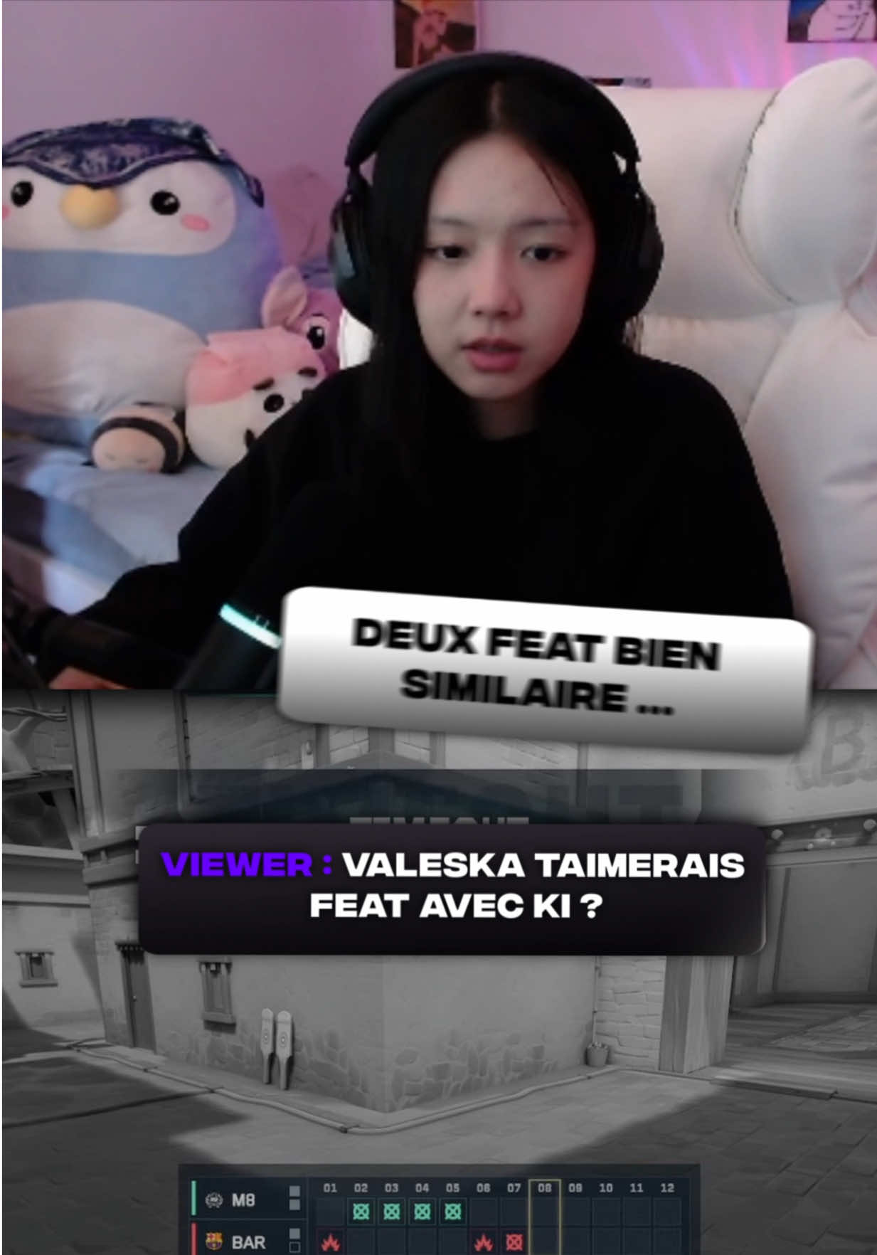 @Valeska