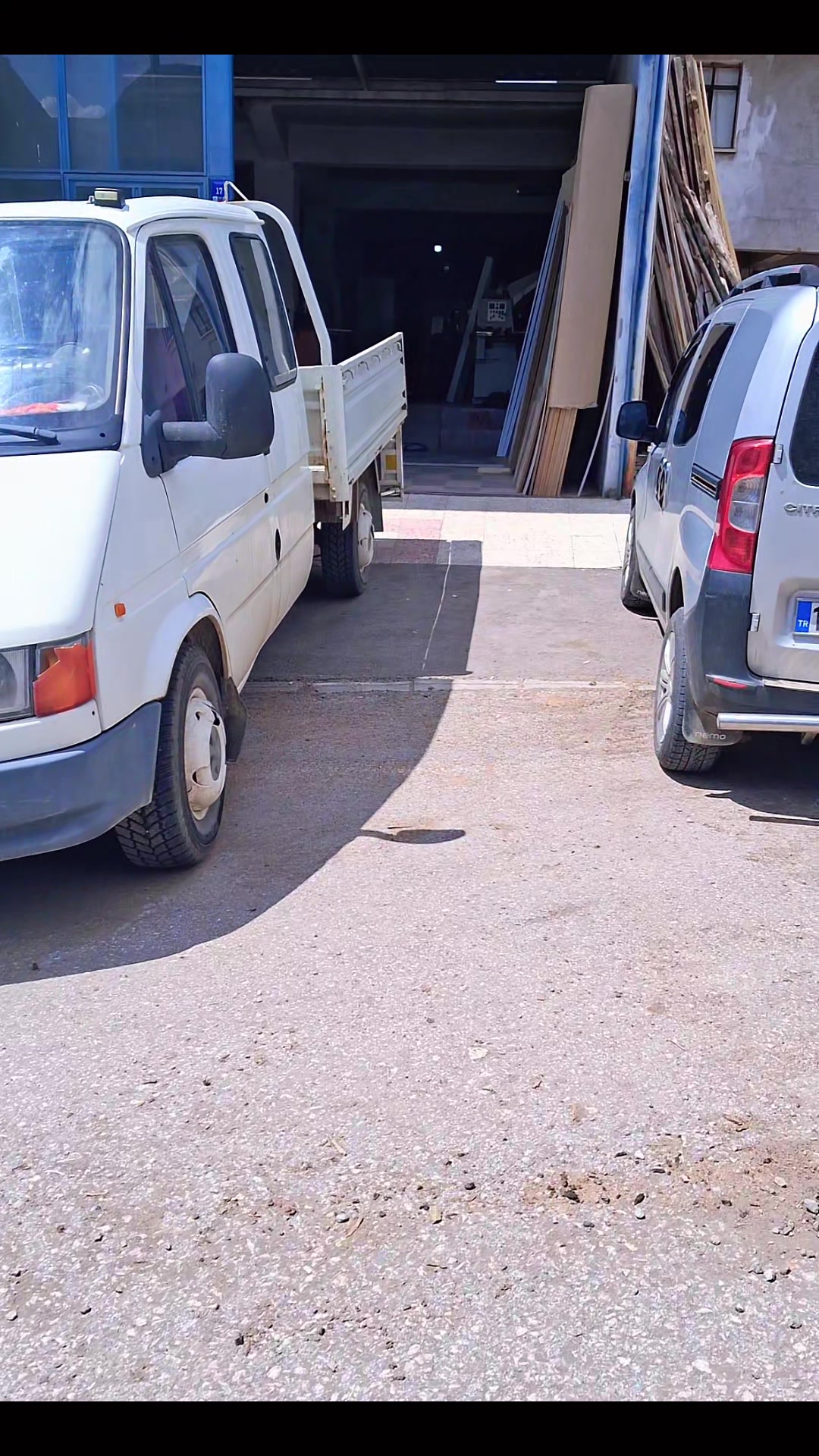 @SADIKOĞLU VİZYON MOBİLYA KAPI