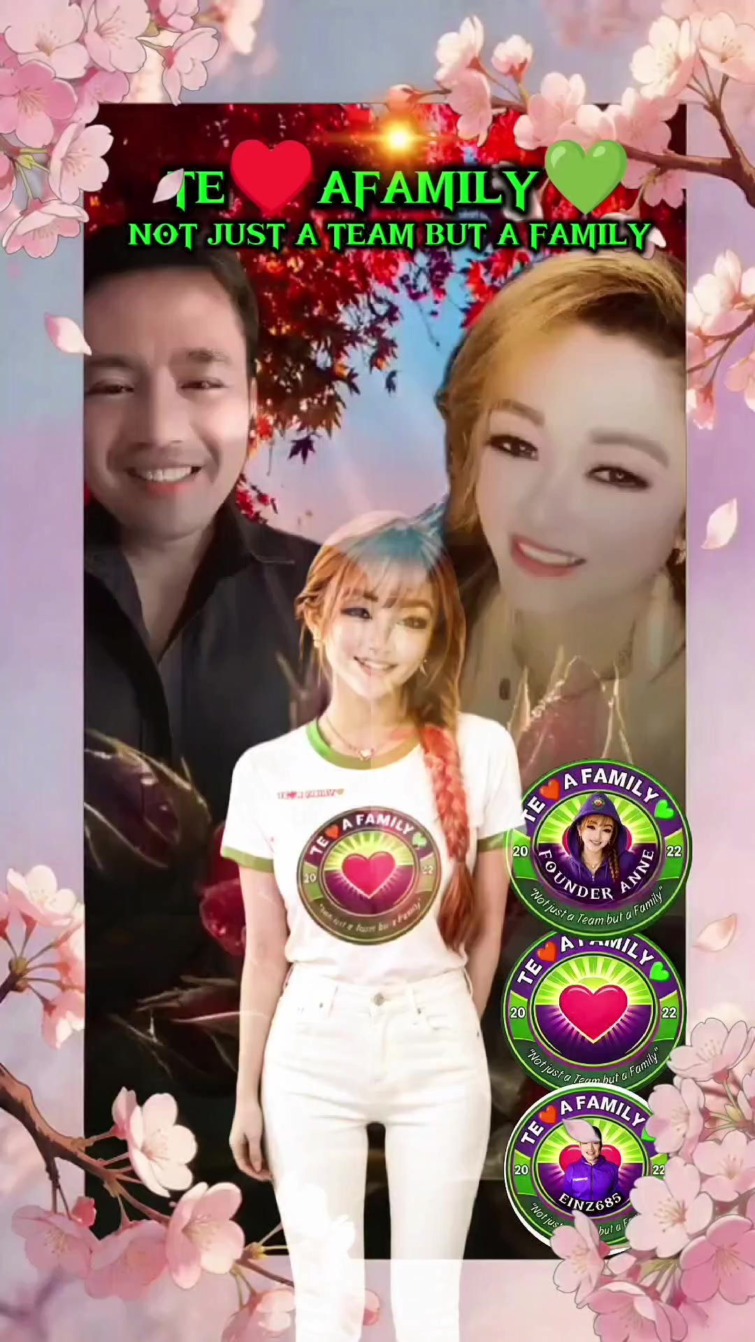 @💚 ADVISER_EINZ685_TE&hearts;️A