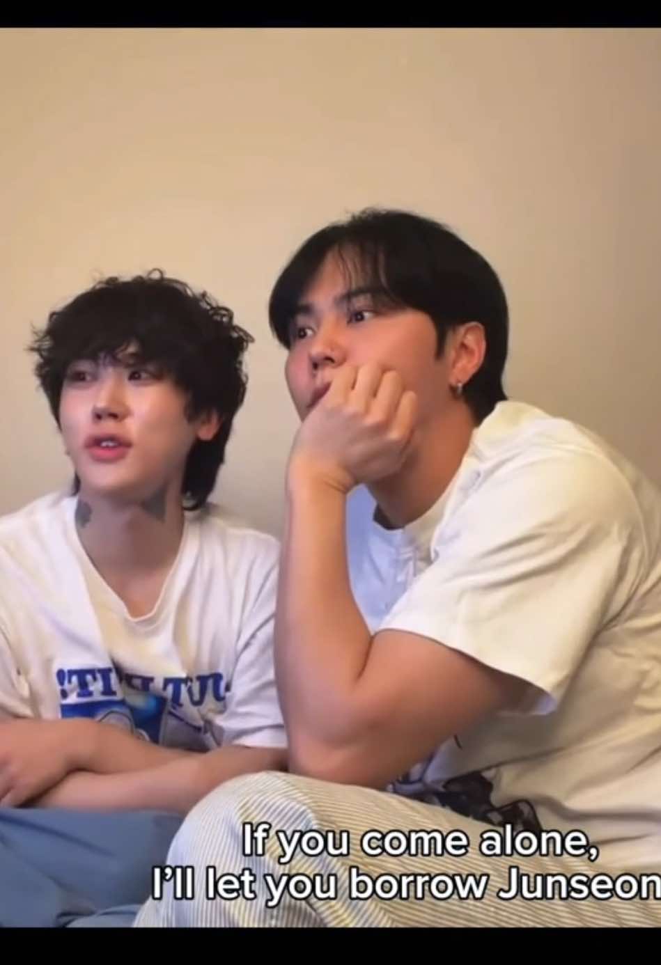 @junseongho♡