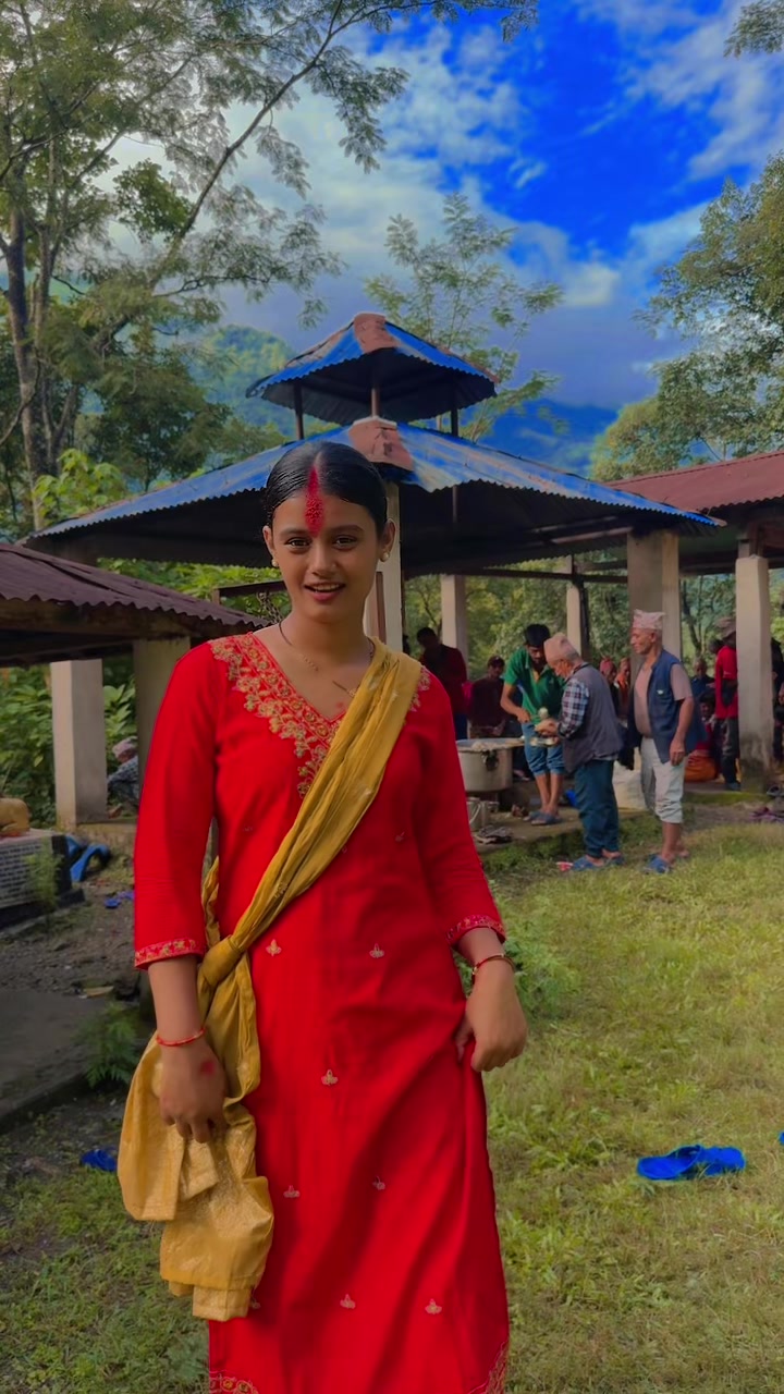 @Melina Khatri