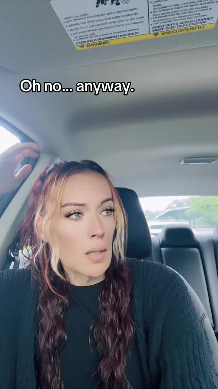 @Michelle