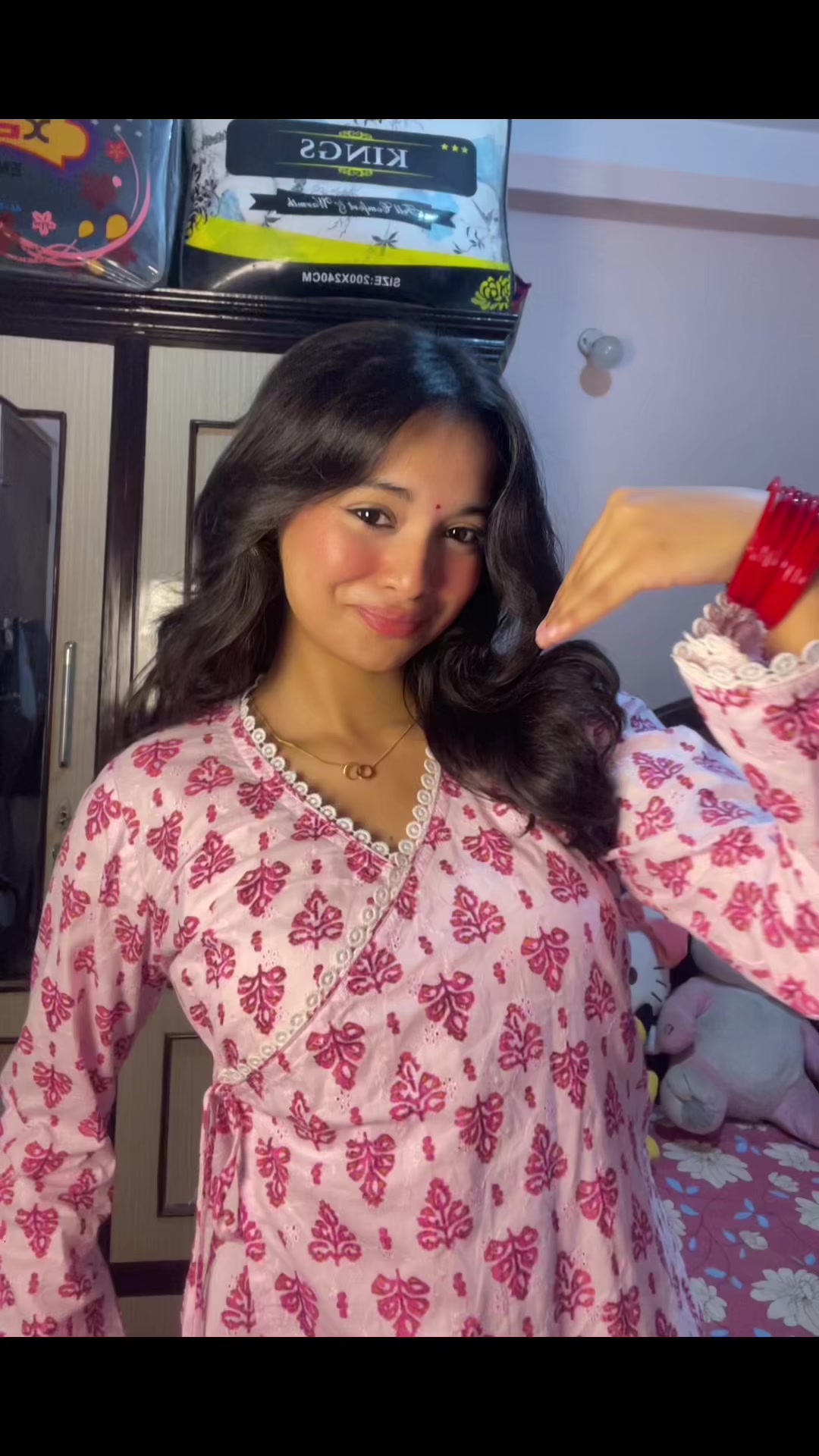 @Smriti