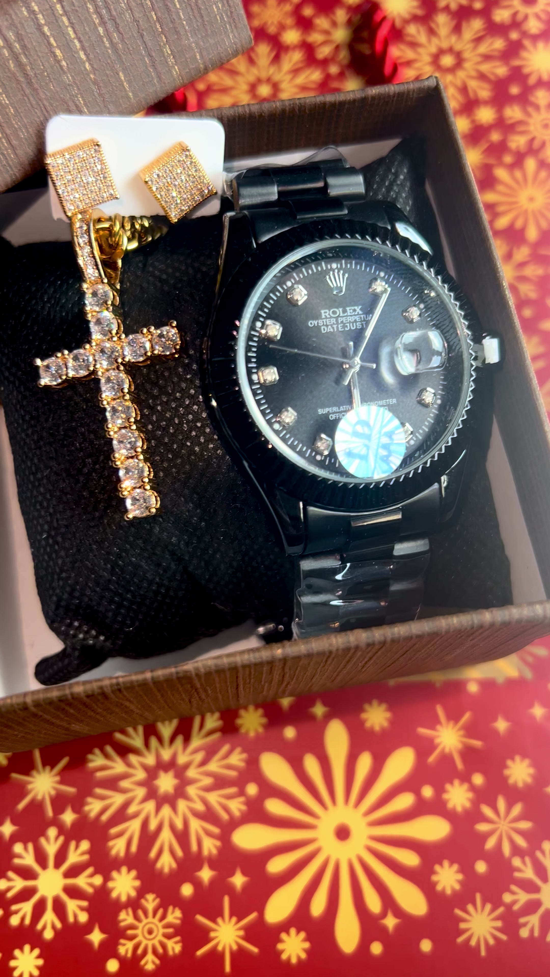 @Dripjewellery 🥶🥶🥶