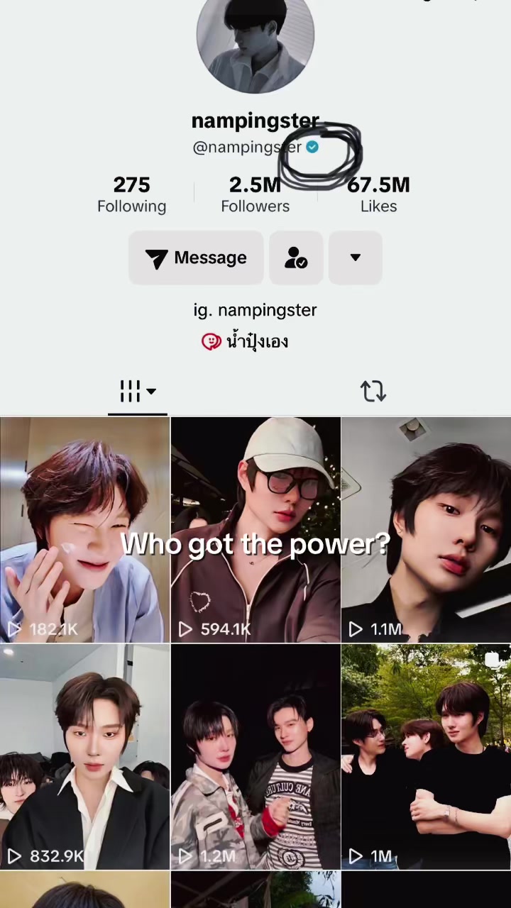 @𝓑ᥫ᭡bi.kNP♡
