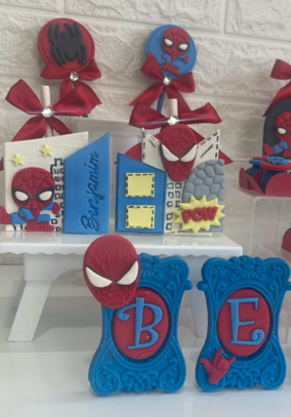 @Suh Doces Personalizados