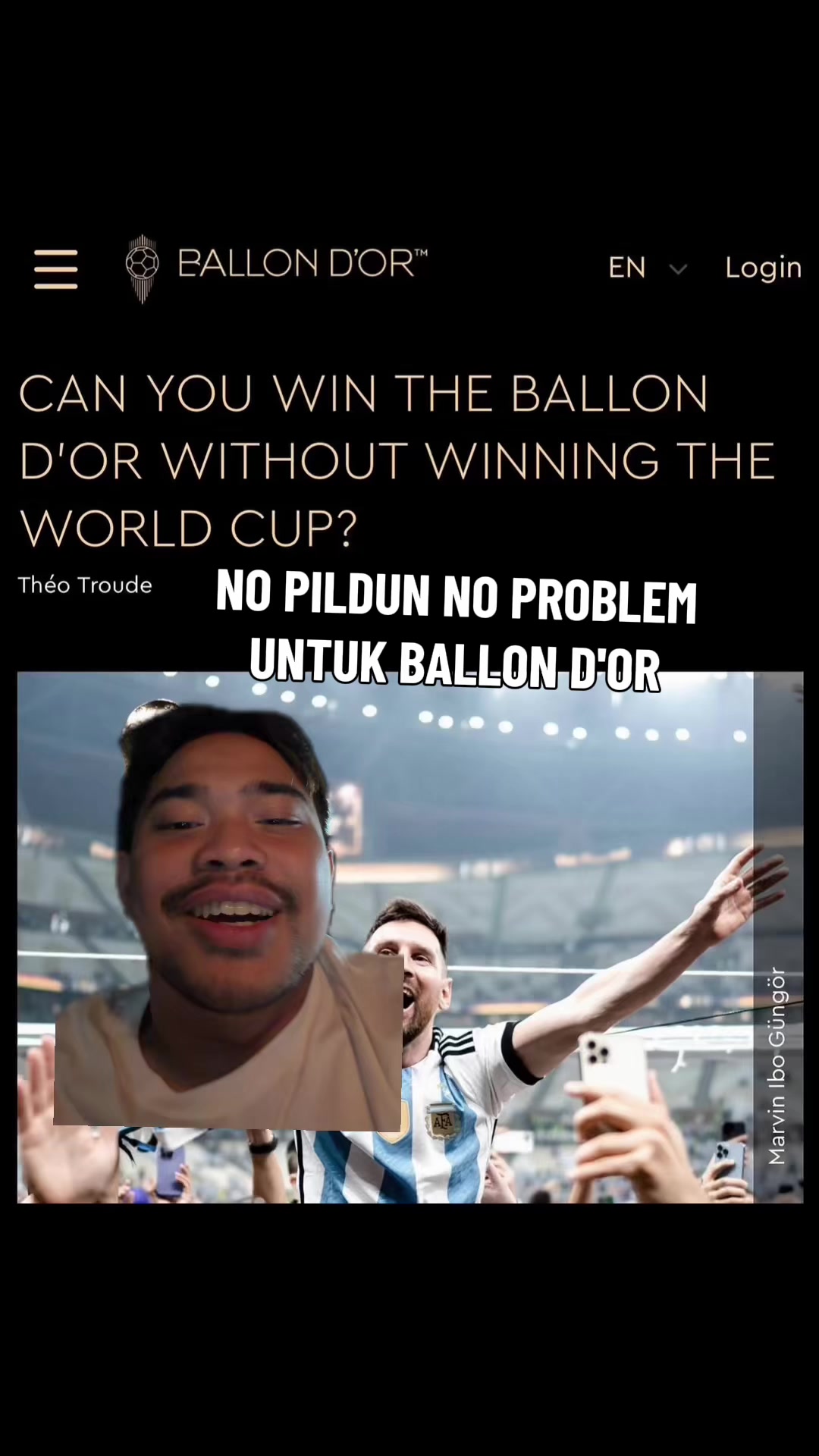 @Paulo Dibola