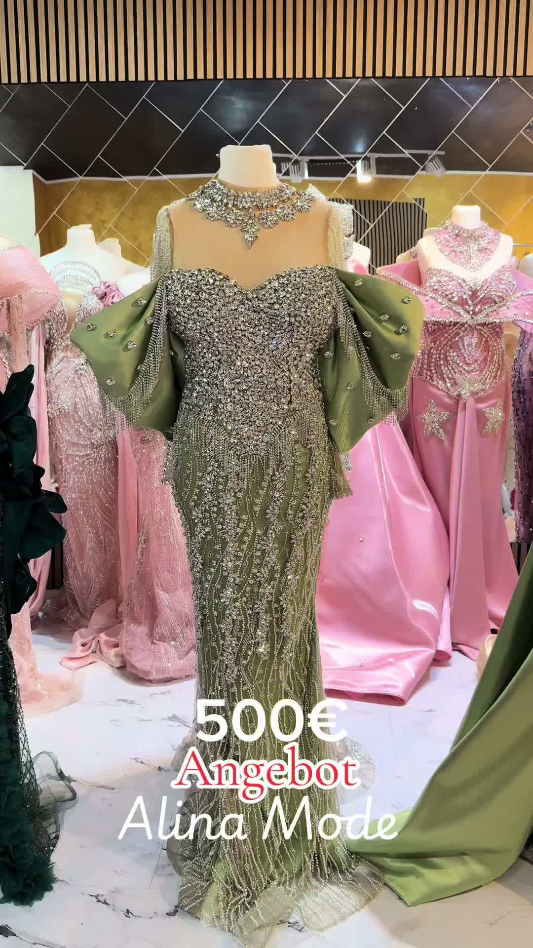 @Alina Mode