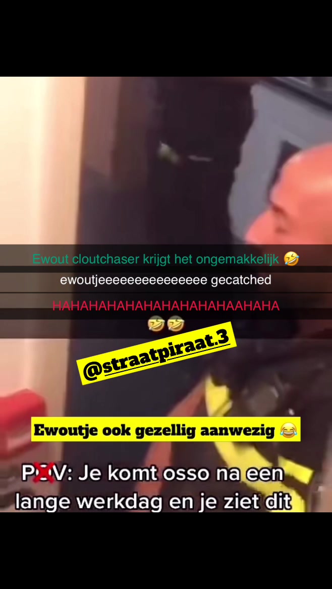 @straatpiraat