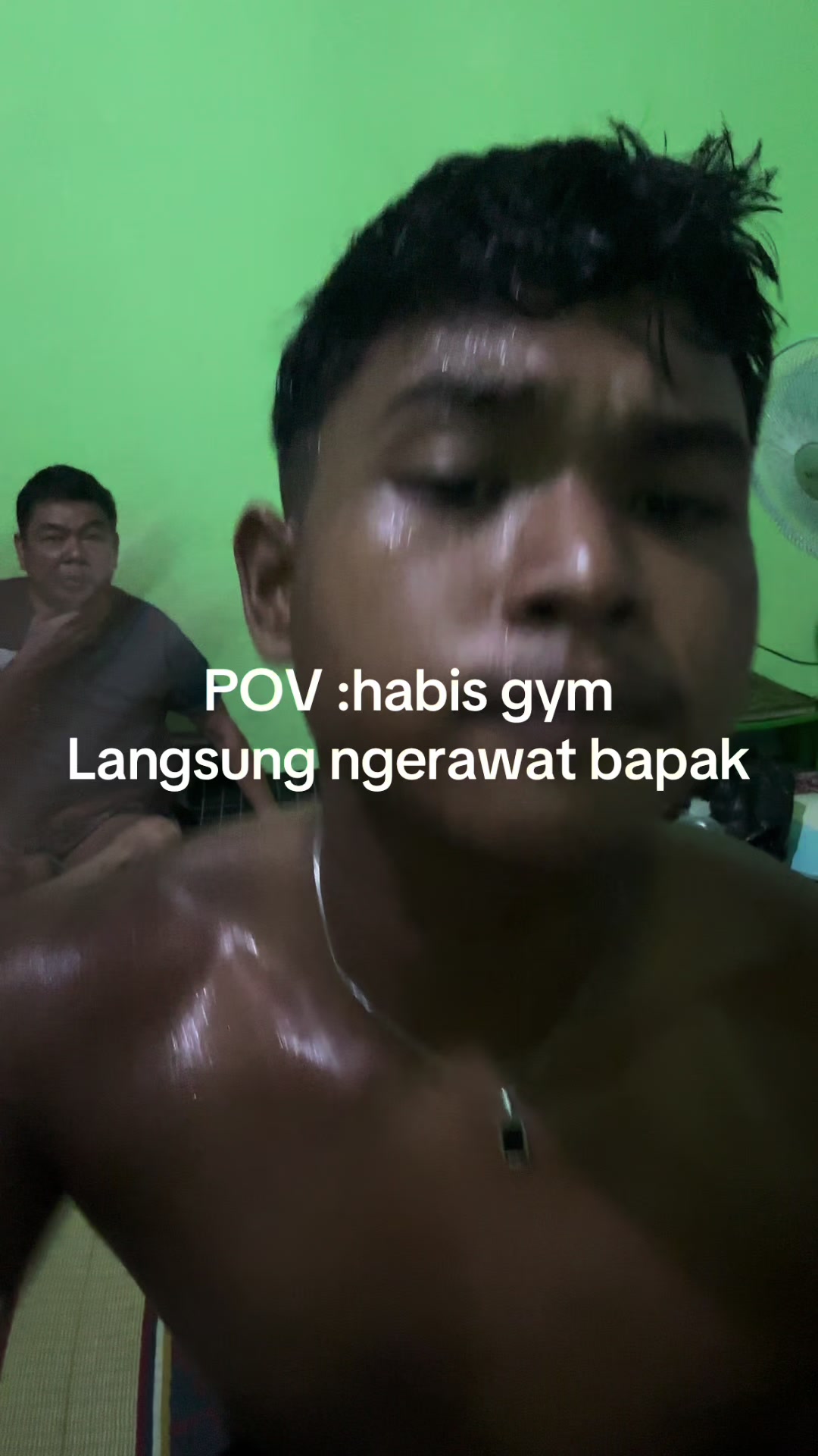 @RAFI kuli SAWET