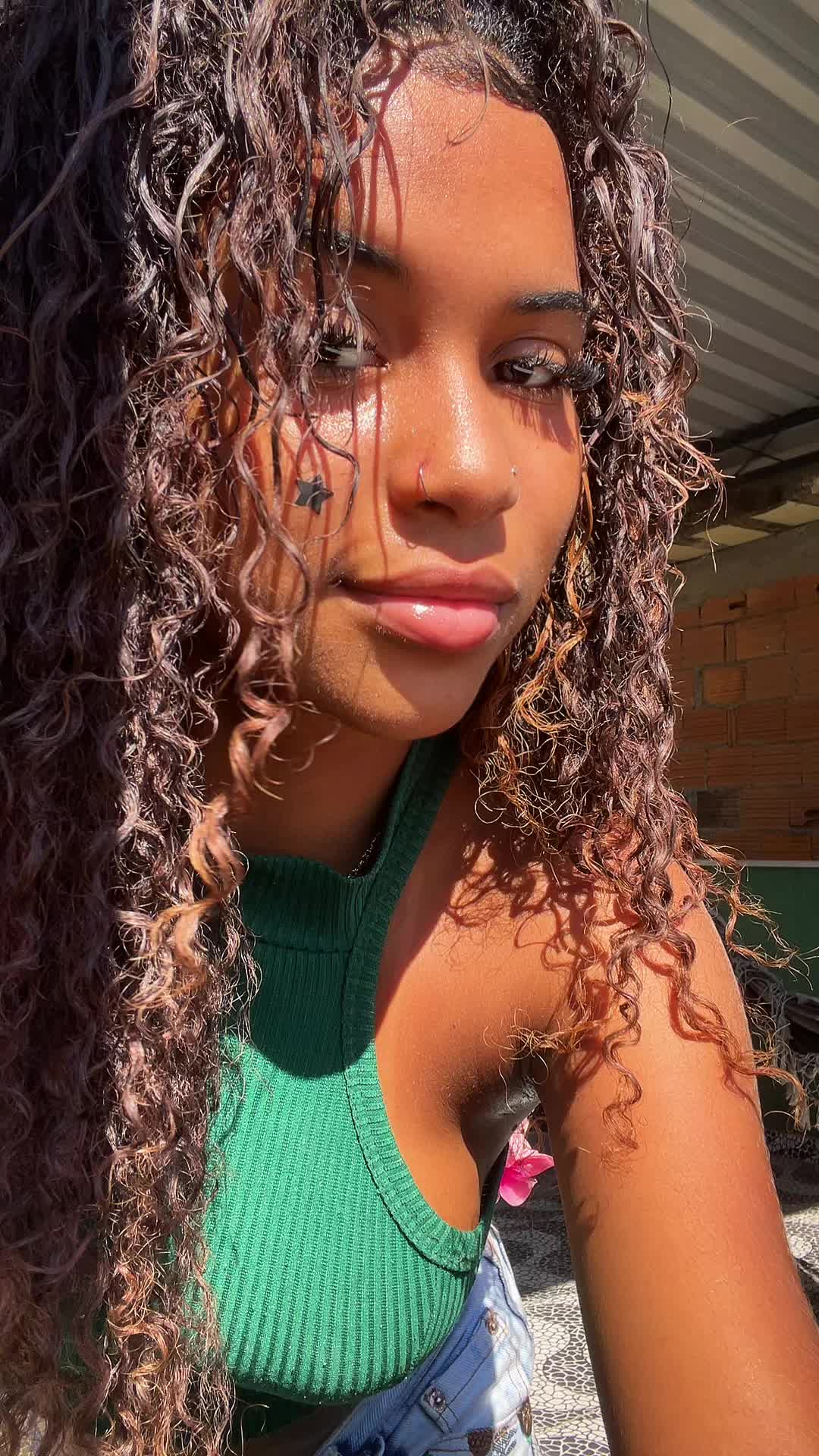 @Preta K💜