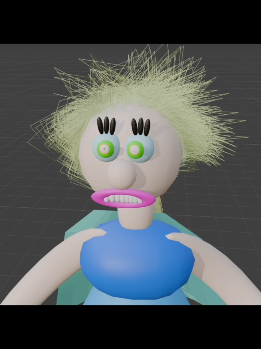 @3D искусство