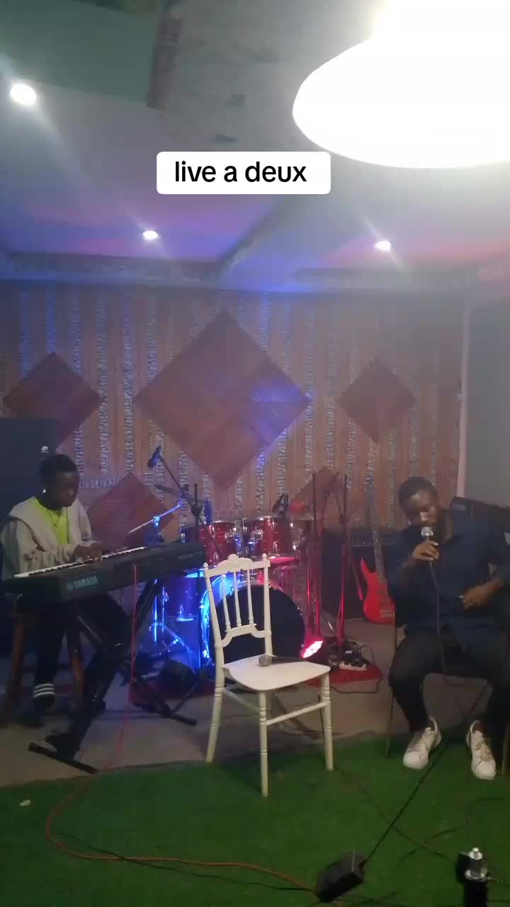@Guelord Bakenda