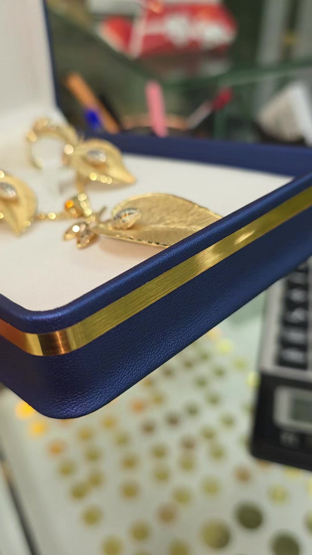 @Maison d'or