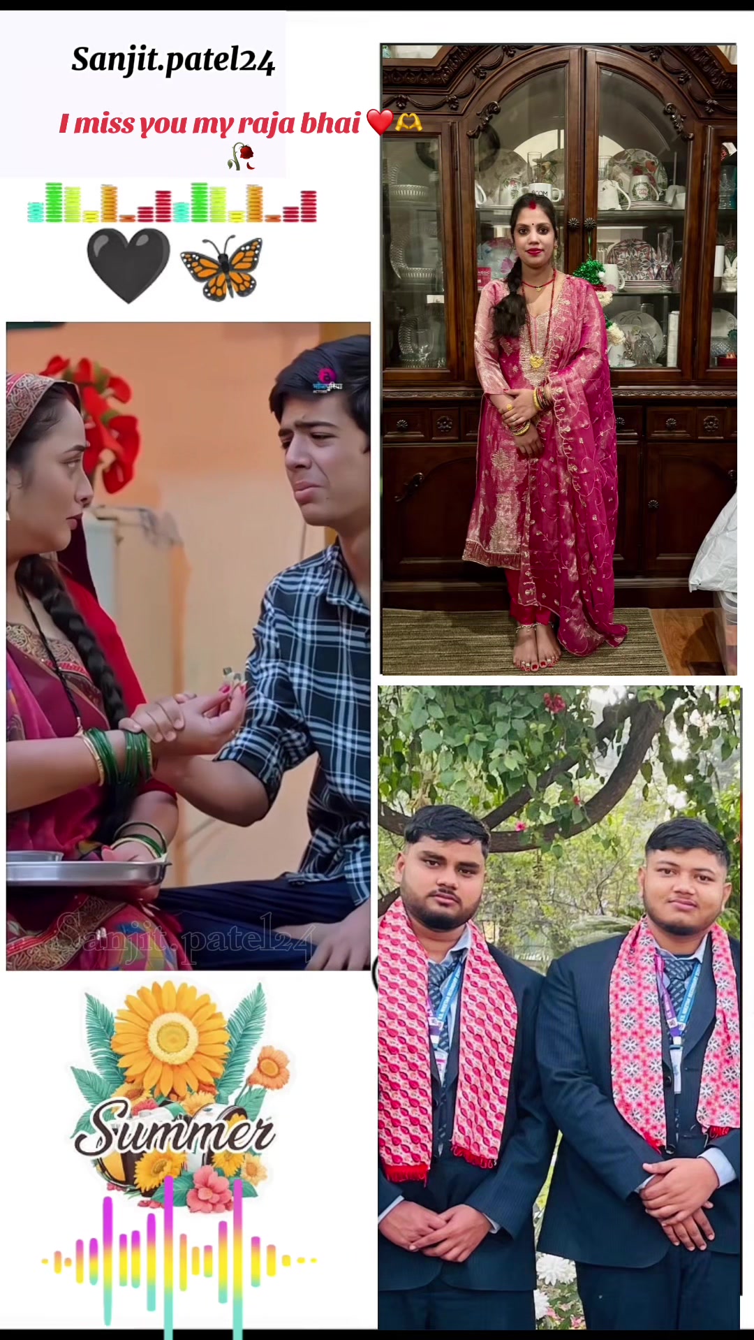 @Chhoti Puskar Chaudhary 🥰😘