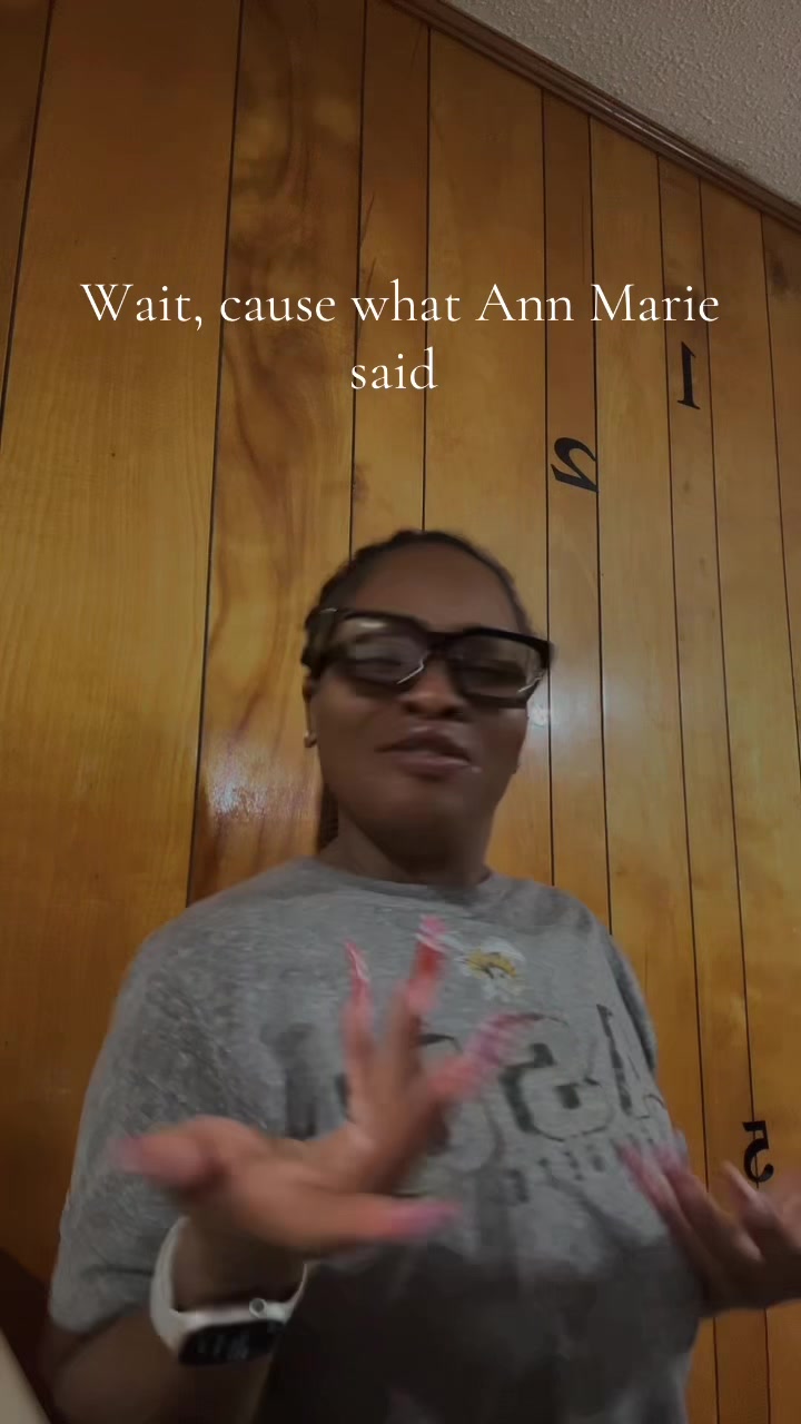 @Mari Elizabeth