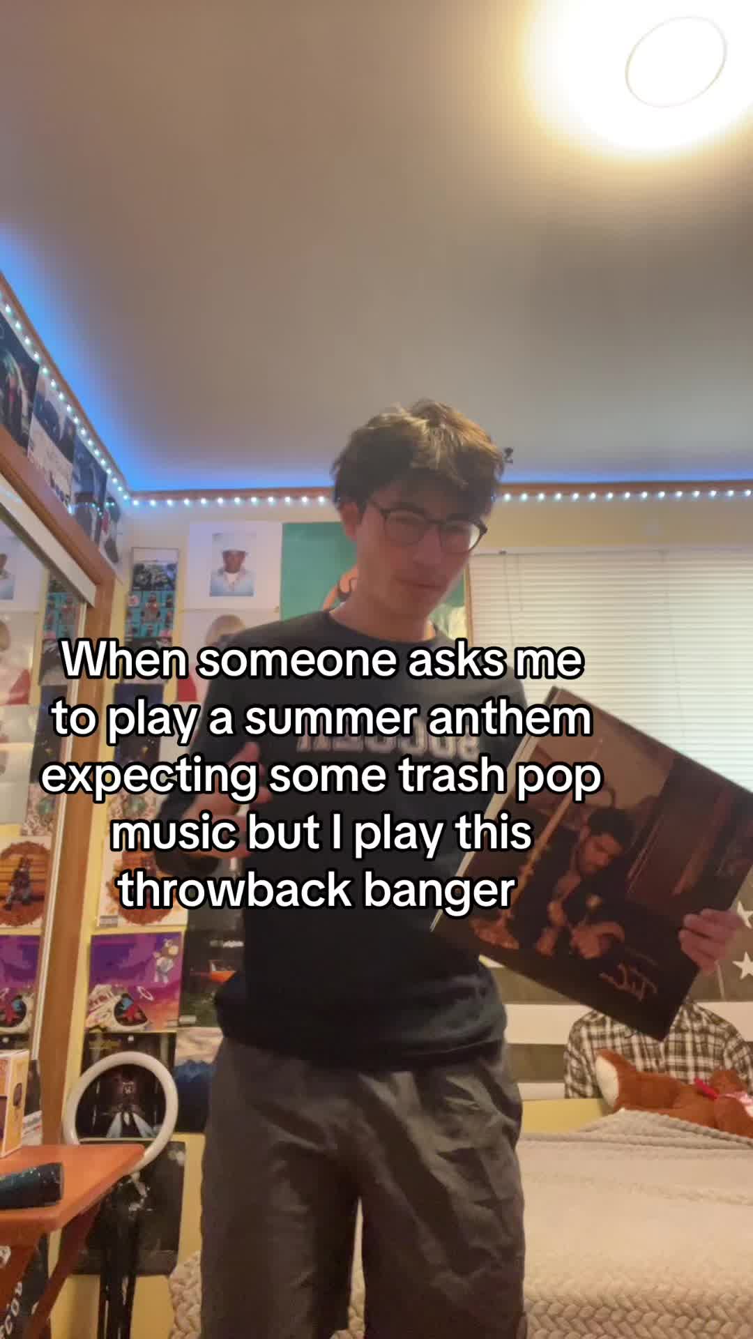 @spinningtherecord