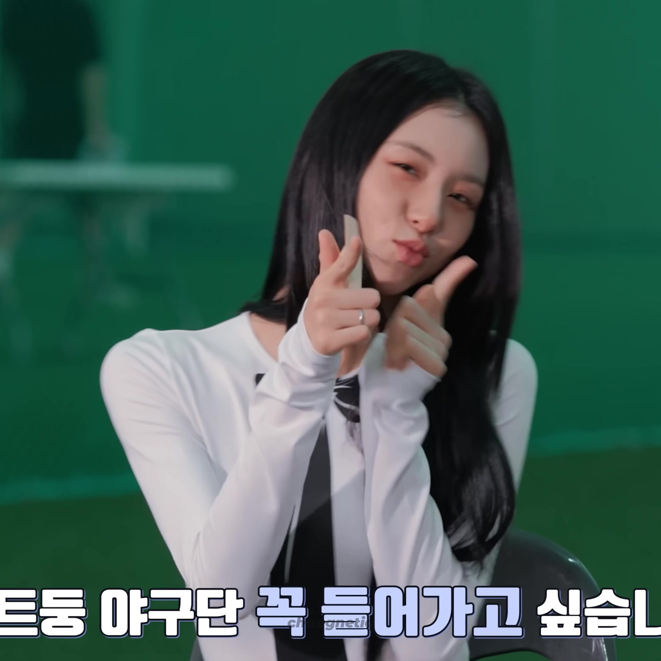 @lil chaeyoung