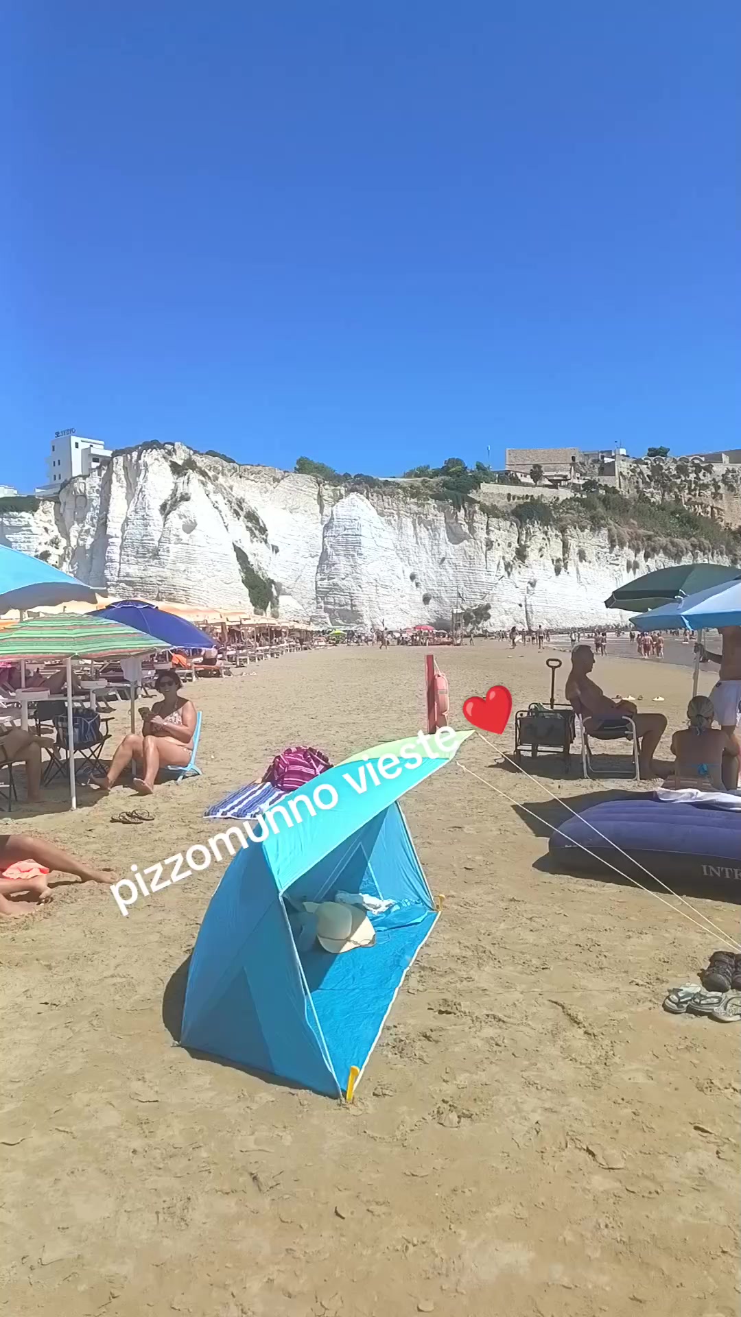 @Cristina Di Tonno