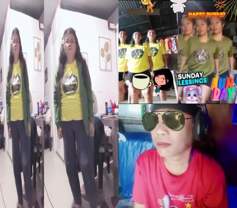 @ADVISER MILA .TEAM BFF SWEET