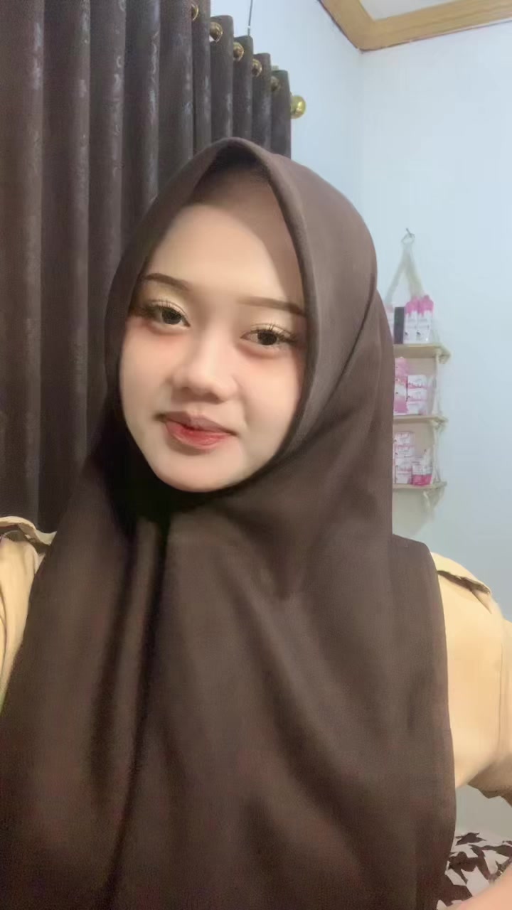 @kinan cpe dibkin akun fake mlu