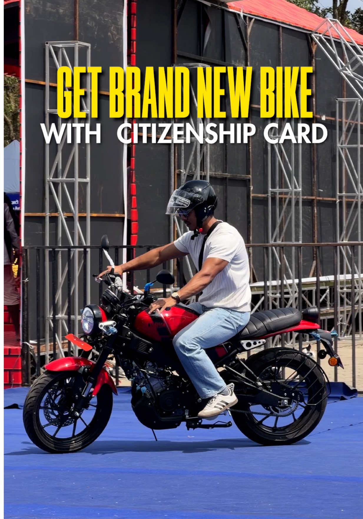 @Milan Shrestha | Travel