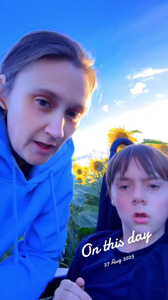 @𖣂BexymomtoWarriorboyJames𖣂