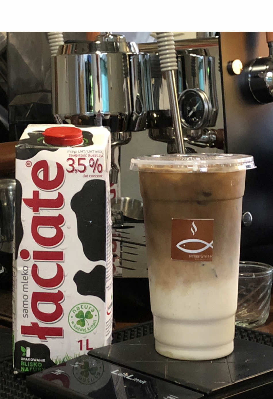 @Hebrews 13:16 Cafe