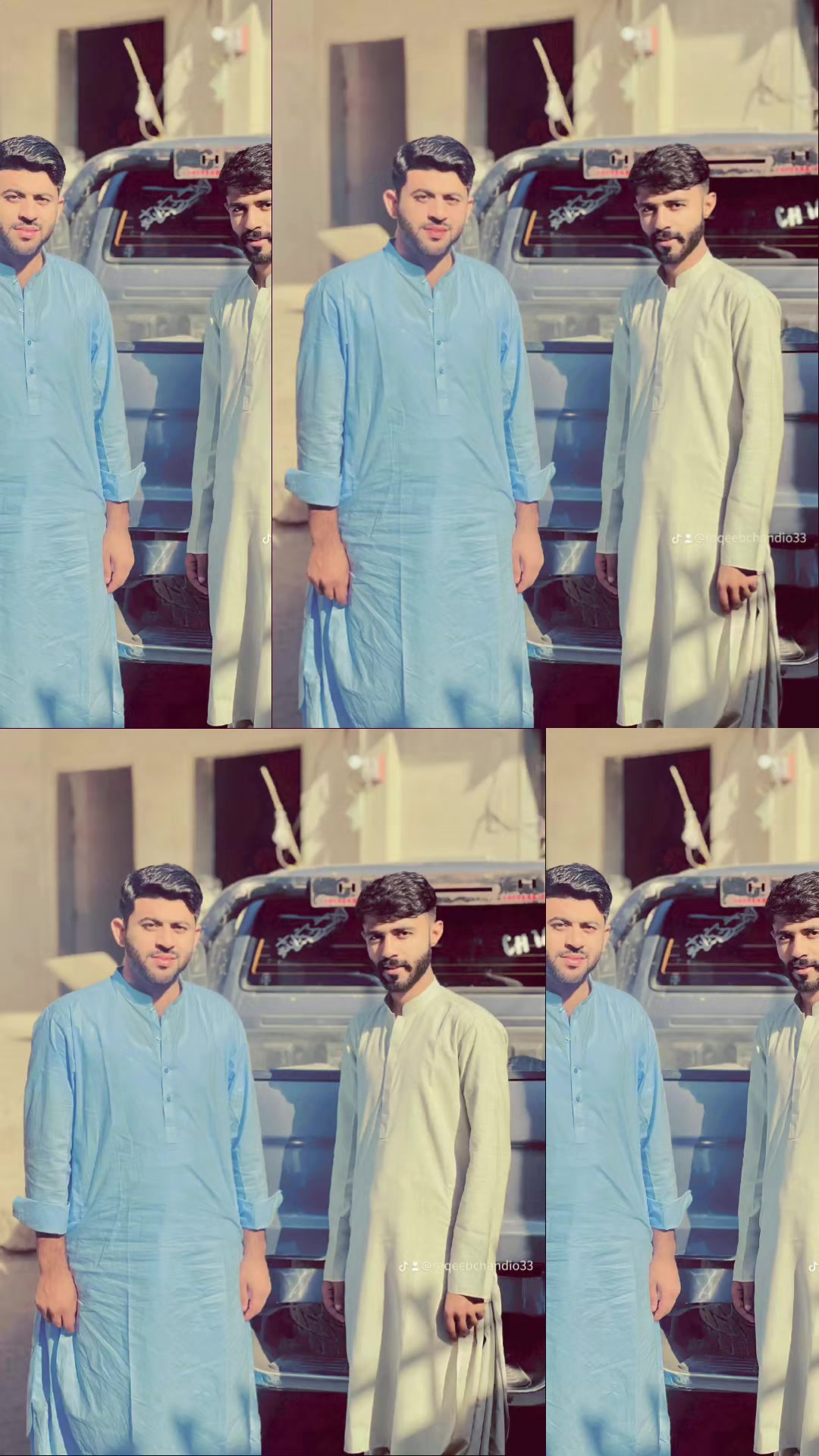 @⚜️رقیب چانڈیو⚜️