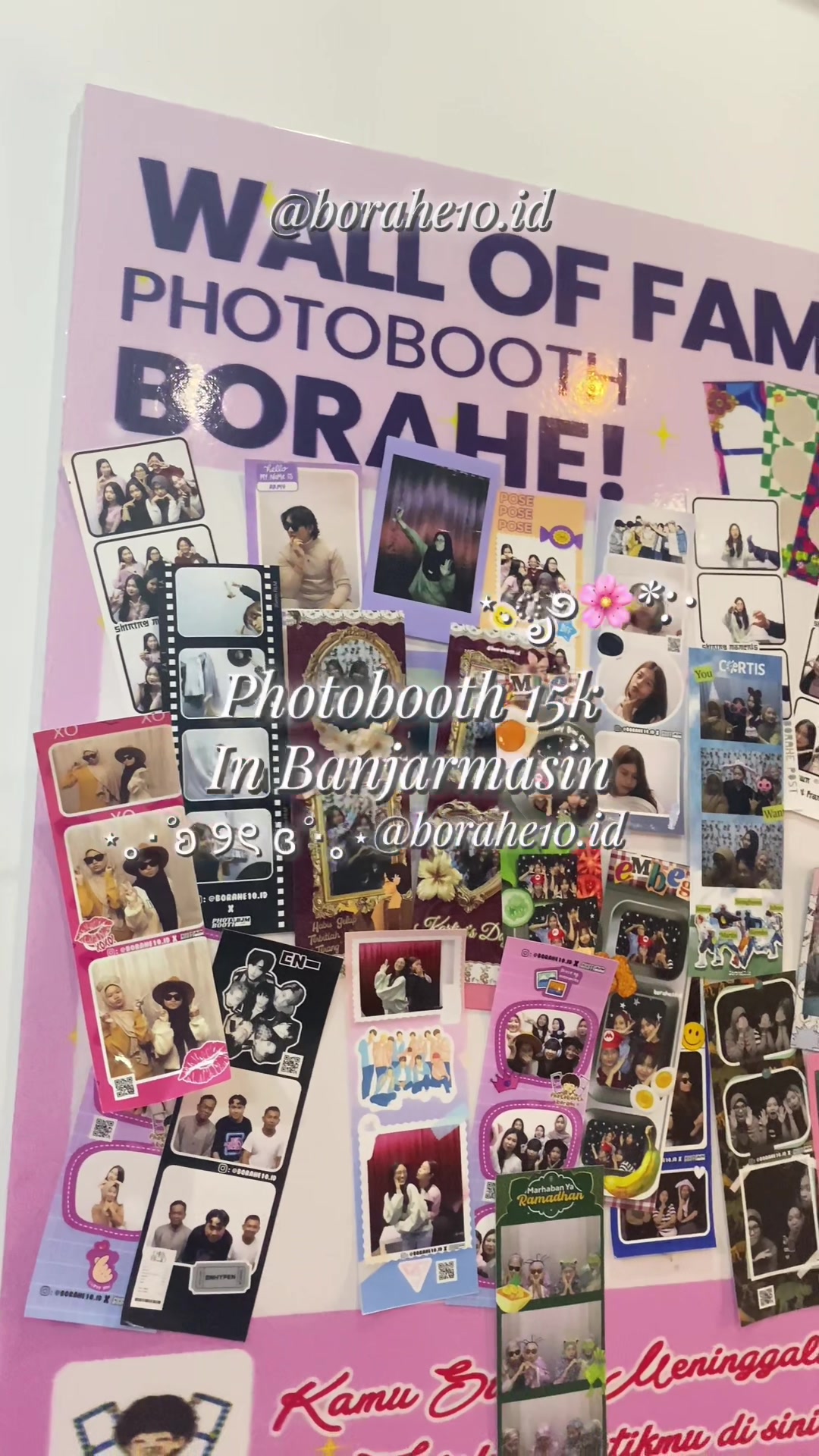 @Borahe10.id