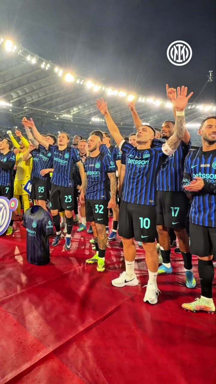 @Inter