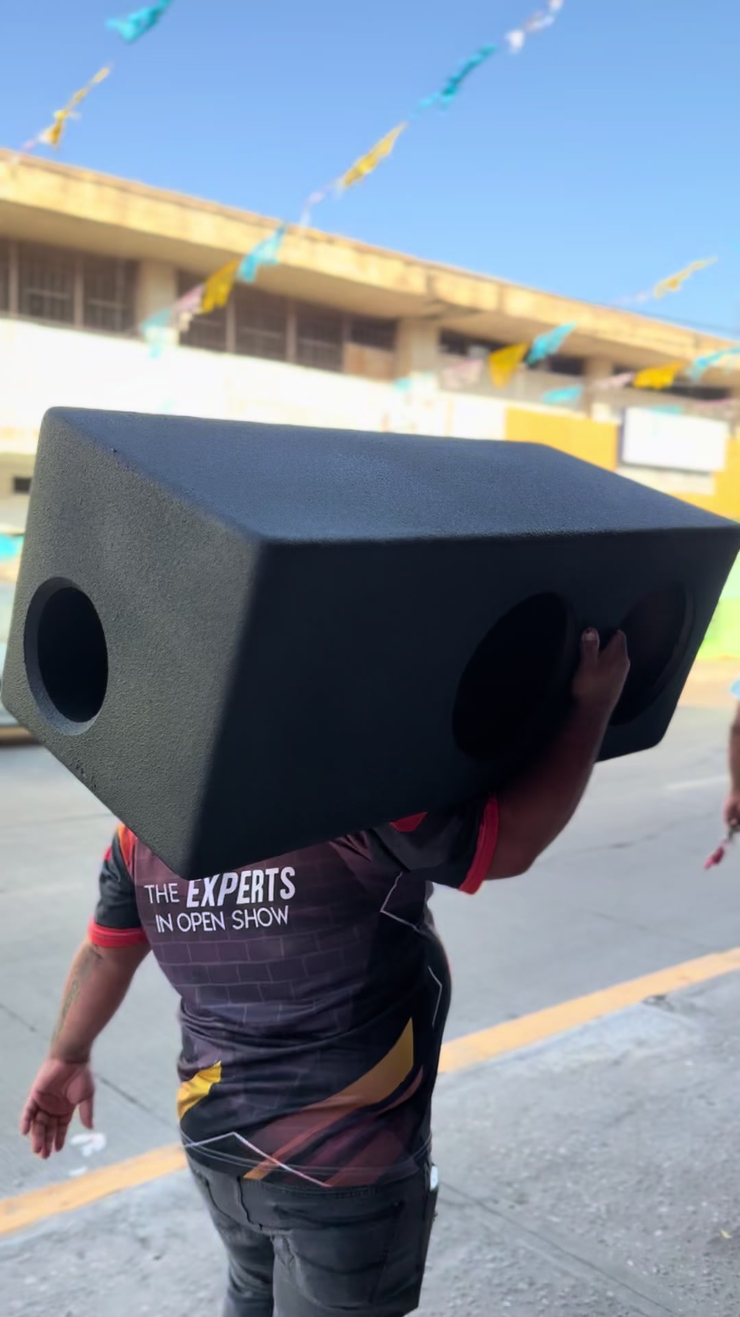 @ElectronicaDIEGOS