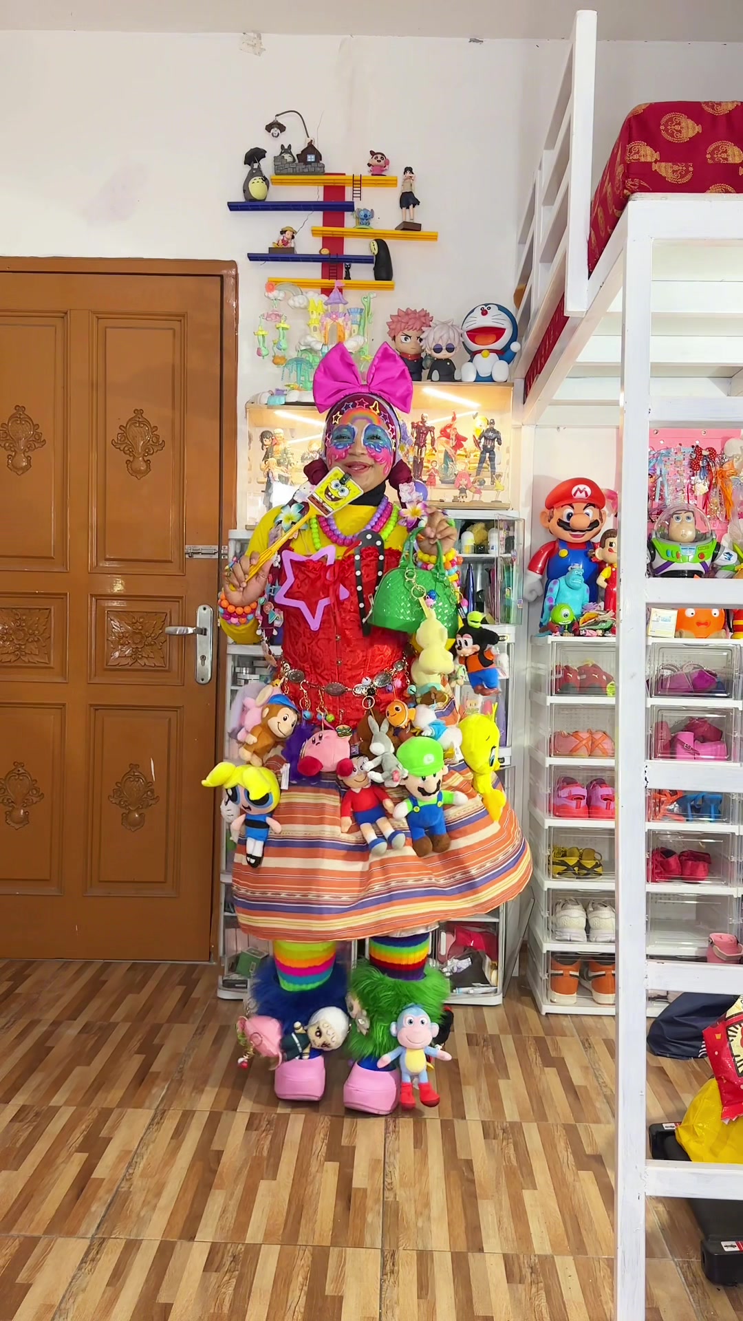@MBAK CUNGCAT BAYI