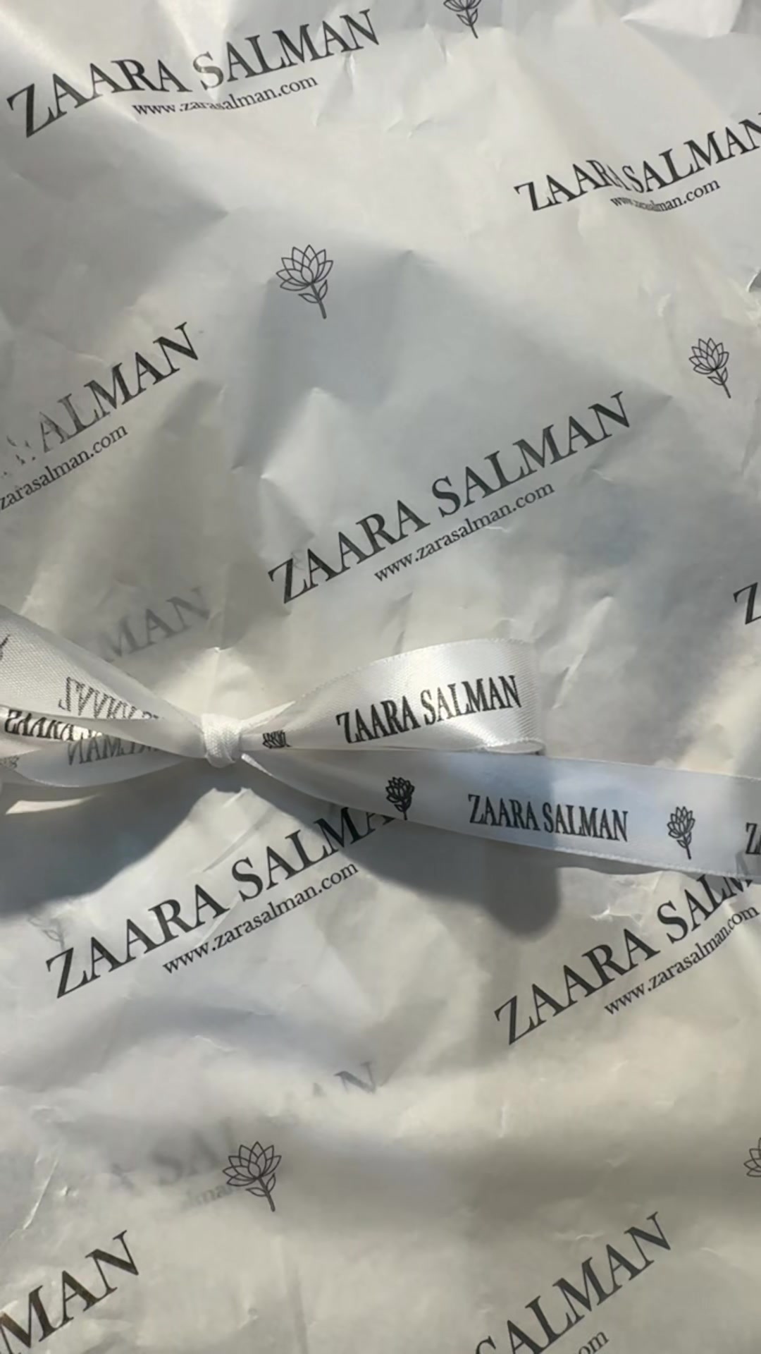 @ZARA CLOTHING