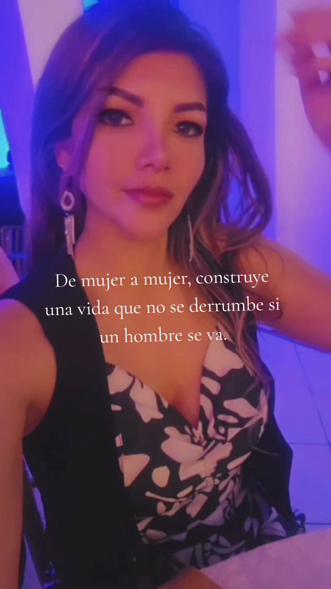 @Evelin Barahona