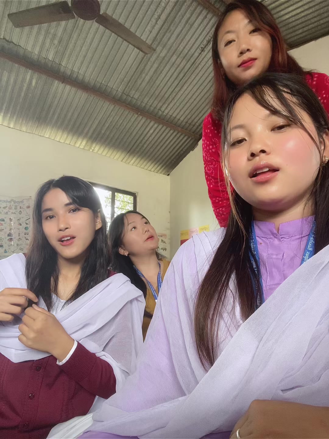 @Rose Rai