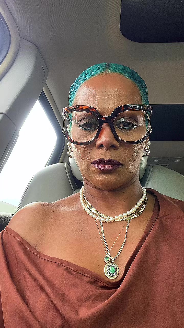 @Angella R Bernard’s Lifestyle