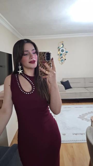 @Feleknaz Karaaslan