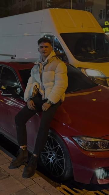 @Efe Çamur