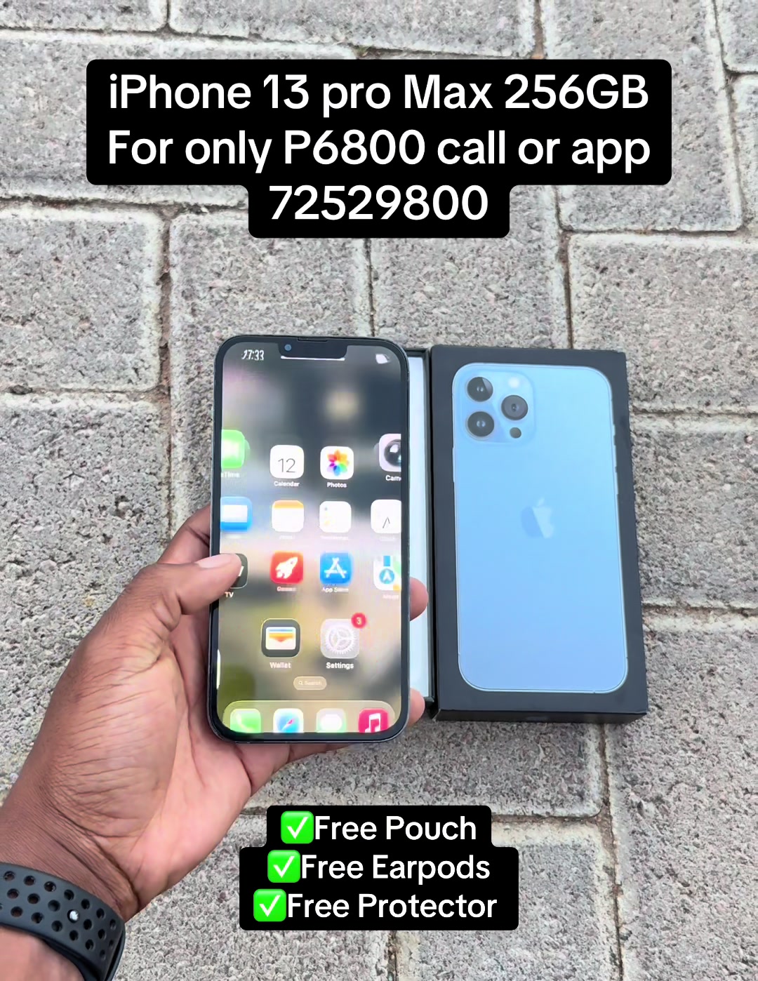@Accessible Electronics