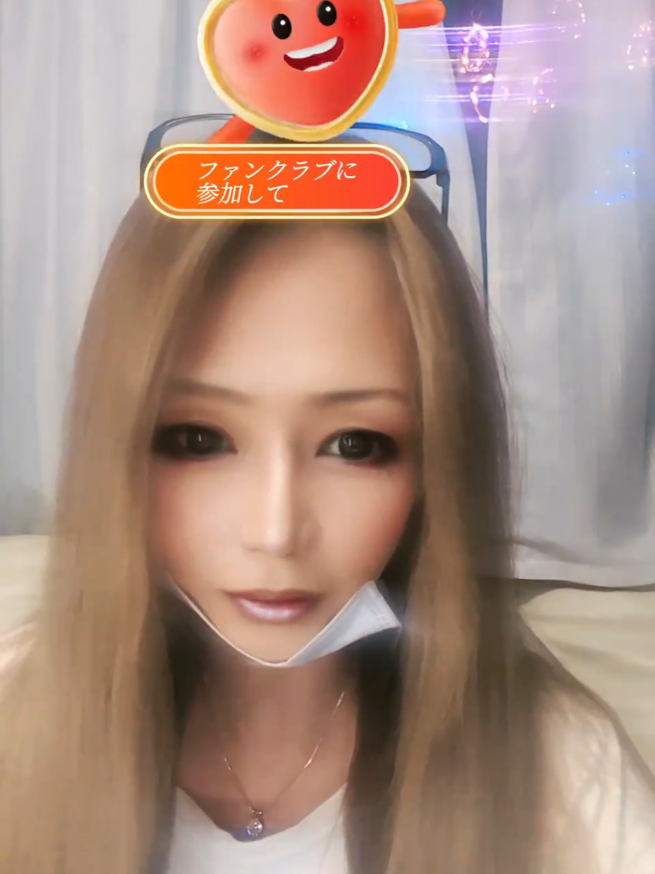 @®️万年蘭🎼︎🤍