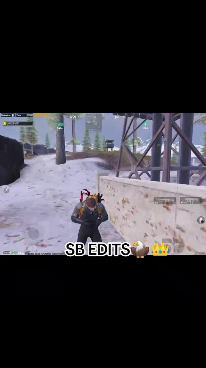 @SULTAN BUTT