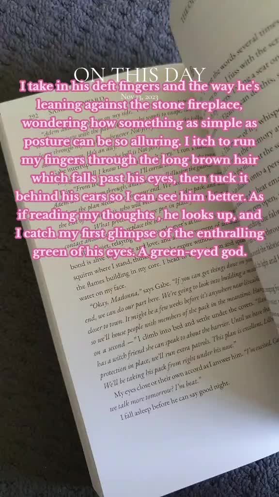 @Samara Saward - Author